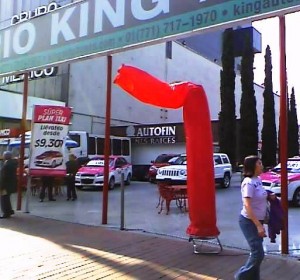 ARMANDO CEDEÑO Avisos gratis en Mexico lindo en Ciudad de Mexico |  Sky dancers rÉntelos para sus eventos o fiestas, Sky dancers en renta