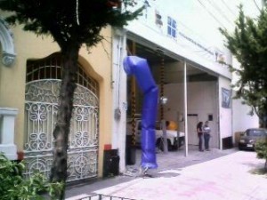 ARMANDO CEDEÑO Avisos gratis en Mexico lindo en Ciudad de Mexico |  Arrendamiento de sky dancers en la cdmx, Sky dancers en renta