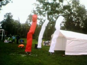 ARMANDO CEDEÑO Avisos gratis en Mexico lindo en Ciudad de Mexico |  Sky dancers se los rentamos en la cdmx, Sky dancers en renta