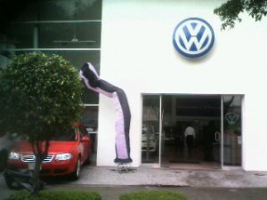 ARMANDO CEDEÑO Avisos gratis en Mexico lindo en Ciudad de Mexico |  Renta de sky dancers en forma tubular con ventilador, Sky dancers en renta