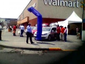 ARMANDO CEDEÑO Avisos gratis en Mexico lindo en Ciudad de Mexico |  Renta de sky dancers en colores a escoger, Sky dancers en renta