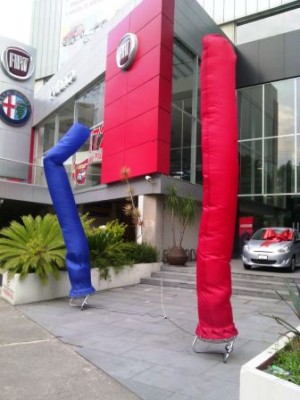 ARMANDO CEDEÑO Avisos gratis en Mexico lindo en Ciudad de Mexico |  Sky dancers en renta para cualquier evento, Sky dancers en renta