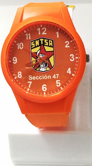 ARMANDO CEDEÑO Avisos gratis en Mexico lindo en Monterrey |  Relojes promocionales de plastico con su publicidad impresa, Relojes promocionales