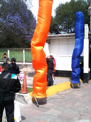 EVENTOSMEEE Avisos gratis en Mexico lindo en Aguascalientes |  Sky dancers venta y renta modelos y medidas a escoger, Sky dancers