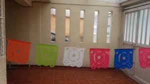 EVENTOS MEEE Avisos gratis en Mexico lindo en Zacatecas |  Banderines de papel y plastico picado para fiestas, Banderines