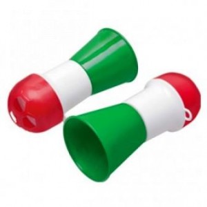 ALP MEXICO Avisos gratis en Mexico lindo en Tequisquiapan |  Cornetas bazuka y trompetas tricolor  varios colores, Articulos ruidosos