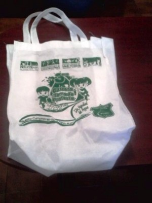 ALP MEXICO Avisos gratis en Mexico lindo en Mexicali |  Bolsas publicitarias con impresiÓn en serigrafia varios colores, Bolsas publicitarias