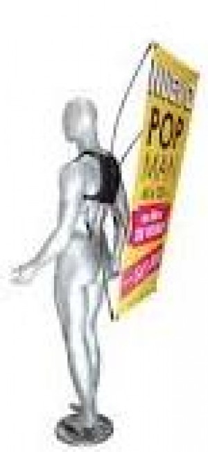 ALP MEXICO Avisos gratis en Mexico lindo en Veracruz |  Banners con chalecos publicitarios variedad de diseÑos, Chalecos con banner