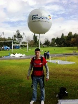 ARMANDO CEDEÑO Avisos gratis en Mexico lindo en Ciudad de Mexico |  Inflables gigantes con impresion de publicidad y logos, Inflables publicitarios