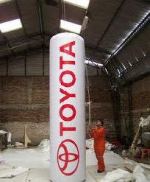 ARMANDO CEDEÑO Avisos gratis en Mexico lindo en Ciudad de Mexico |  Tottems o torres inflables gigantes en varias meddas, Inflables publicitarios