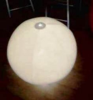 ARMANDO CEDEÑO Avisos gratis en Mexico lindo en Guadalajara |  Pelotas gigantes con iluminacion y logos impresos, Pelotas gigantes