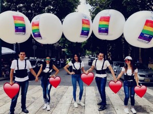 ARMANDO CEDEÑO Avisos gratis en Mexico lindo en Tepic |  Pelotas gigantes con logos impresos varias medidas, Pelotas gigantes