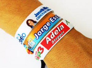 ALP MEXICO Avisos gratis en Mexico lindo en Pachuca de Soto |  Pulseras personalizadas con su publicidad varios diseÑos, Pulseras