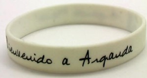 ALP MEXICO Avisos gratis en Mexico lindo en Tepic |  Pulseras de silicÓn con logos impresos varios diseÑos, Pulseras