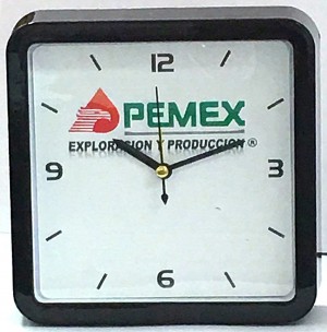 ALP MEXICO Avisos gratis en Mexico lindo en Monterrey |  Relojes promocionales de escritorio  varios colores y diseÑos, Relojes promocionales