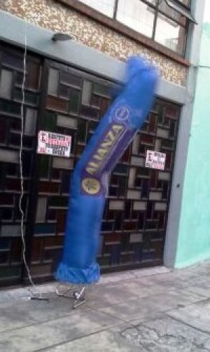 ALP MEXICO Avisos gratis en Mexico lindo en Gustavo A. Madero |  Sky dancers con su logotipo y marca impresos, Sky dancers