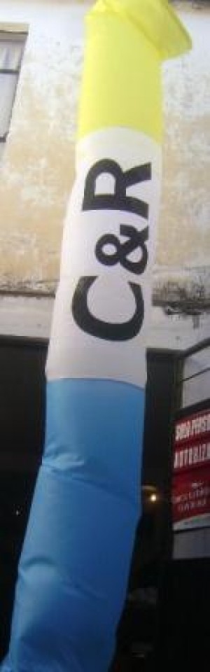 ALP MEXICO Avisos gratis en Mexico lindo en Campeche |  Sky dancers con luz y publicidad impresa , Sky dancers