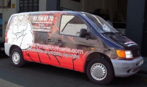 ALP MEXICO Avisos gratis en Mexico lindo en Ciudad de Mexico |  Rotulacion de autos y vehiculos de transporte, Rotulacion de autos