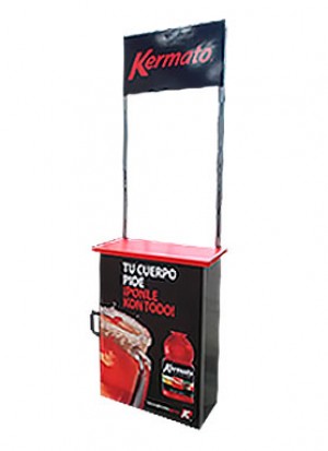 ALP MEXICO Avisos gratis en Mexico lindo en Tlalpan |  PrÁcticos stands portatiles modelos a elegir varios diseÑos, Stands