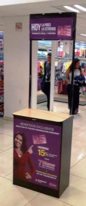 ALP MEXICO Avisos gratis en Mexico lindo en Mexicali |  Stands publicitarios portatiles gran variedad de diseÑos, Stands