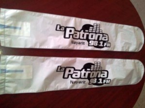 ARMANDO CEDEÑO Avisos gratis en Mexico lindo en Ciudad de Mexico |  Aplaudidores con su marca y logotipos impresos, Aplaudidores