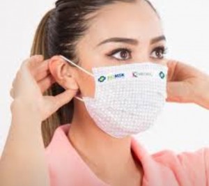 ARMANDO CEDEÑO Avisos gratis en Mexico lindo en Monterrey |  Cubrebocas con su publicidad impresa en monterrey, Cubrebocas impresos