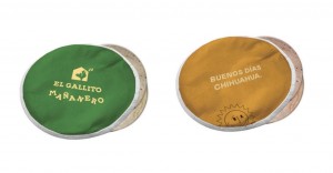 Fashion Publicity Avisos gratis en Mexico lindo en Azcapotzalco |  Tortilleros publicitarios con logo impreso gran variedad de modelos, Tortilleros publicitarios