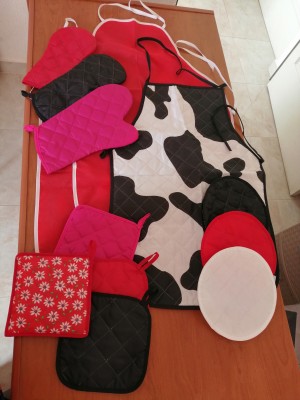 Fashion Publicity Avisos gratis en Mexico lindo en Campeche |  Tortilleros, mandiles y bolsas modernos varios colores, Tortilleros publicitarios