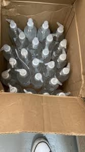 MARION DEL VALLE Avisos gratis en Mexico lindo en Xochimilco |  Empaca gel antibacterial en tu hogar $4013, Trabajo, empleo, bolsa de trabajo