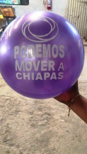 ARMANDO CEDEÑO Avisos gratis en Mexico lindo en Ciudad de Mexico |  Pelotas de pvc con logotipos politicos impresos, Pelotas pvc