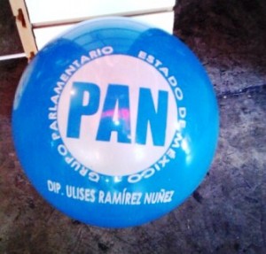 ARMANDO CEDEÑO Avisos gratis en Mexico lindo en Ciudad de Mexico |  Pelotas con logotipos de partidos politicos en serigrafia, Pelotas pvc