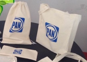 ALP MEXICO Avisos gratis en Mexico lindo en Chihuahua |  Morrales promocionales con logos politicos en chihuahua, Bolsas para campaÑa