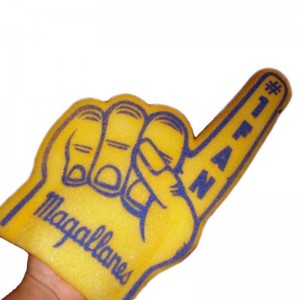 Fashion Publicity Avisos gratis en Mexico lindo en Guadalajara |  Manotas de fomi en varios modelos y colores, Manotas de fomi