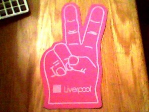 Fashion Publicity Avisos gratis en Mexico lindo en Mexicali |  Manotas de hule espuma para campañas políticas, Manotas de fomi