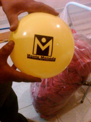 Fashion Publicity Avisos gratis en Mexico lindo en Iztapalapa |  Pelotas para fiestas varios colores con logo, Pelotas de pvc