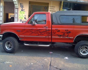 ARMANDO AYALA Avisos gratis en Mexico lindo en Naucalpan |  CAMIONETA FORD F150 1995 EXELENTES CONDICIONES, AUTOMATICA,VIDRIOS, ACIENTOS Y SEGUROS ELECTRICOS 8 CIL. MOTOR 5.0 
