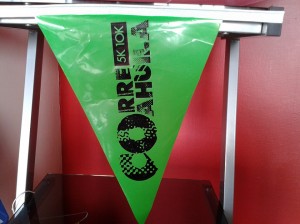 Fashion Publicity Avisos gratis en Mexico lindo en Monterrey |  Banderines para publicidad y decoración personalizados , Banderines