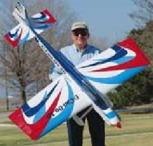  Avisos gratis en Mexico lindo en Hermosillo |  avion con control remoto de gasolina, radiocontrol futaba