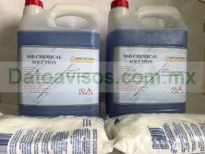 Hunter Avisos gratis en Mexico lindo en Ciudad de Mexico |  Ssd solución química para limpiar todo tipo de billetes, Ssd solución química automática para notas de limpieza