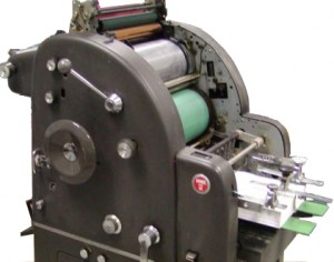 Jorge Oliva Avisos gratis en Mexico lindo en Tijuana |  Vendo Imprenta Offset Ab Dick 360 11x18 Shut Impecable, MAQUINA AB-DICK 360 MONOCROMATICA DE SHUT