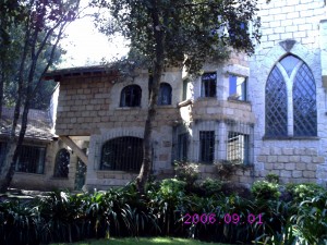  Avisos gratis en Mexico lindo en Tlalpan |  vende residencia nueva tipo medieval de 4600m2, de 4600m2 de terreno 680m2 de construccion