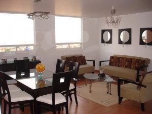  Avisos gratis en Mexico lindo en Cuajimalpa de Morelos |  vende departamentos de 133m2, ien el club deportivo EL YAQUI