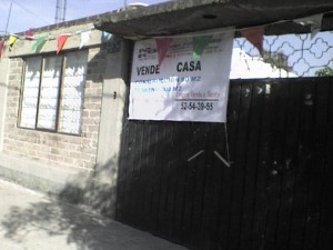 eduardo Avisos gratis en Mexico lindo en La Paz |  vende casa de 300m2 en la paz , los reyes la paz 