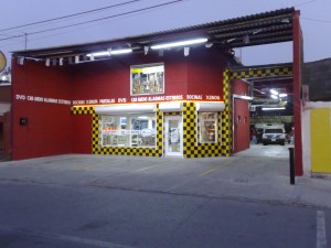 ricardo Avisos gratis en Mexico lindo en Chihuahua |  AUDIO EXPRESS CHIHUAHUA, VENTA E INSTALACION DE SISTEMAS DE SEGURIDAD AUTOMOTRIZ