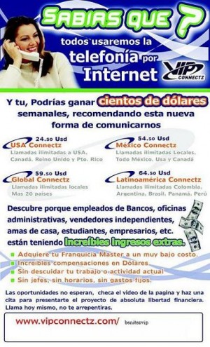  Avisos gratis en Mexico lindo en Guadalajara |  busco inversores telefonia, voip