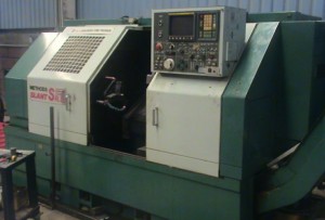 Pedro Barrero Avisos gratis en Mexico lindo en Cuauht&eacute;moc |  Torno CNC, Torno electrico con control num&eacute;rico computarizado