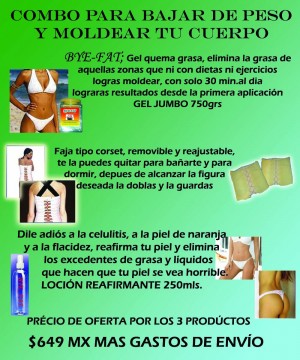  Avisos gratis en Mexico lindo en Quer&eacute;taro |  HIELOTERAPIA EN GEL, SUPER OFERTA, BAJA DE PESO RAPIDO Y FACIL