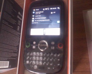 altrev Avisos gratis en Mexico lindo en Monterrey |  NUEVA PALM TREO PRO CDMA  EN CAJA 2MPX WI FI WIN 6.1 OFERTA!!!!!!, Lista para activar en Iusacell con numero de tu ciudad