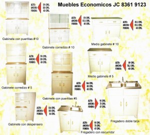 Javier Avisos gratis en Mexico lindo en Guadalupe |  Muebles economicos Jc, Muebles metalicos a los mejores precios
