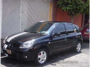 Christop Avisos gratis en Mexico lindo en Alvaro Obreg&oacute;n |  Remato CLIO EXPRESSION 2008 todo pagado hasta el 2008 verificacion 00 30,000 km , Aprovecha, remato, oferta, vendo